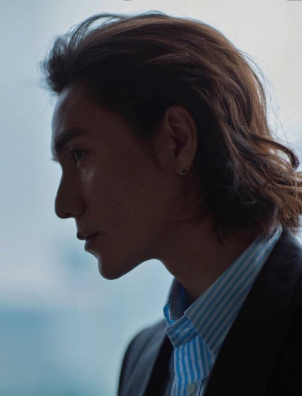 李嘉廷的第一张照片--银川相亲服务中心