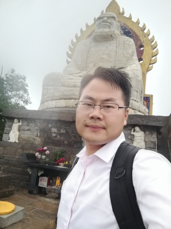 江洋党总顾问的第一张照片--银川相亲服务中心
