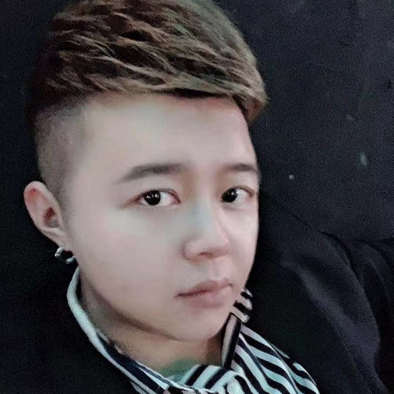 文韬的第一张照片--银川相亲服务中心