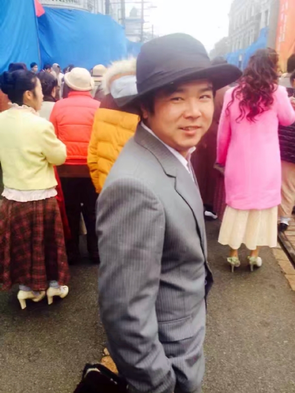 洁白的北戴河的第三张照片--银川相亲服务中心