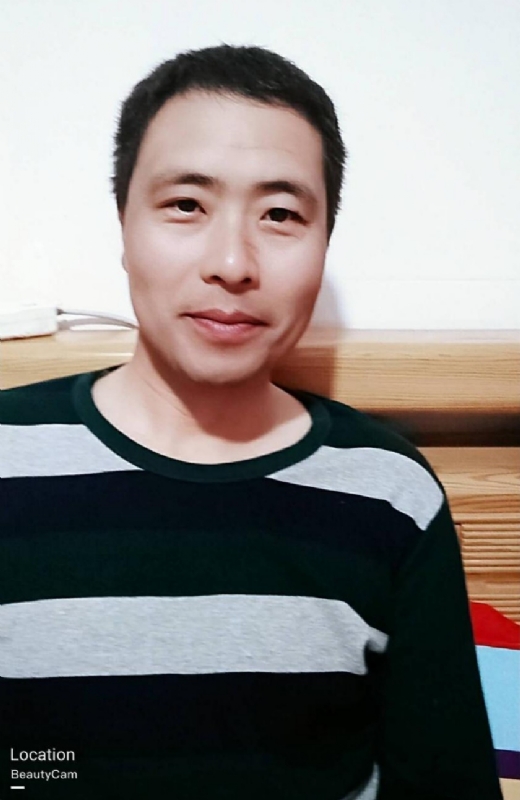 真爱难寻的第一张照片--银川相亲服务中心