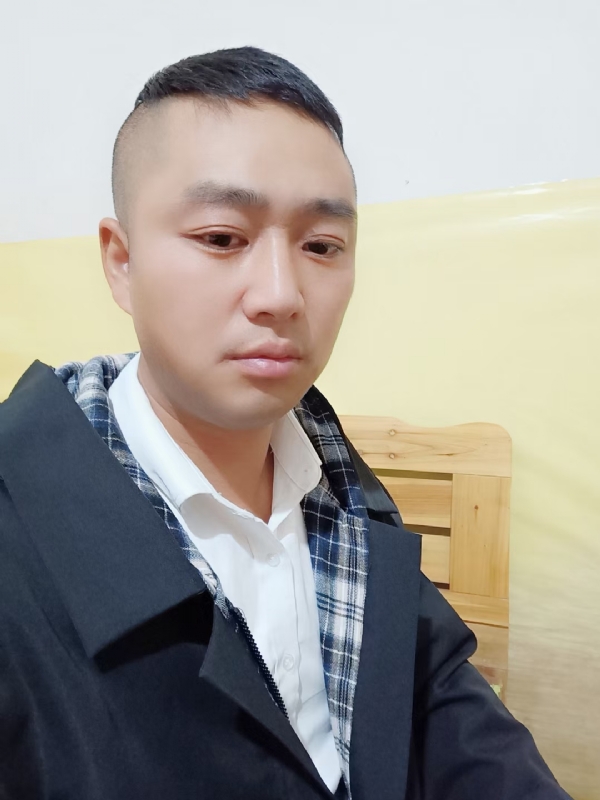 小天的第一张照片--银川相亲服务中心
