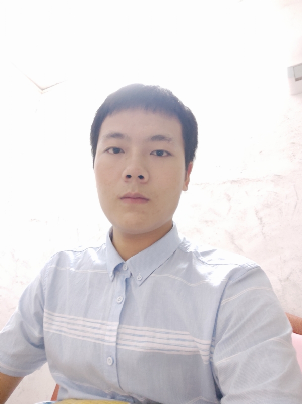 乔乔的第一张照片--银川相亲服务中心