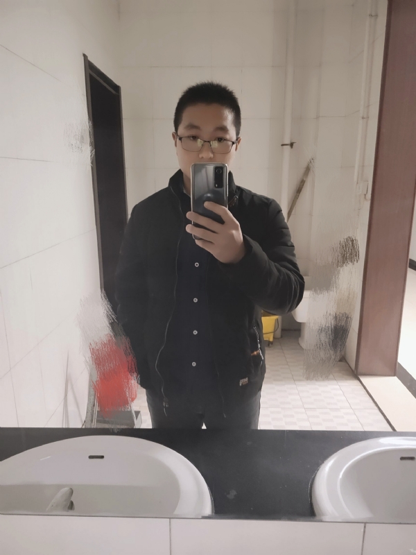期待卿至的第一张照片--银川相亲服务中心