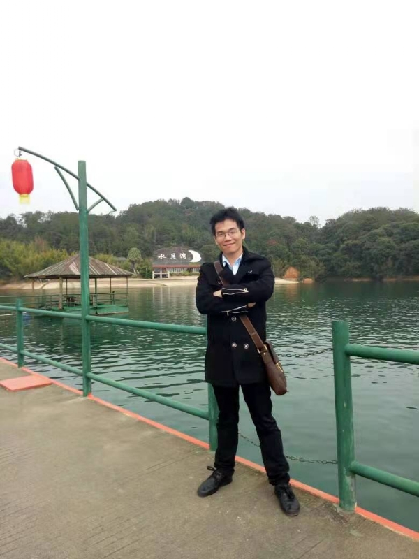 缘分不期而遇的第一张照片--银川相亲服务中心