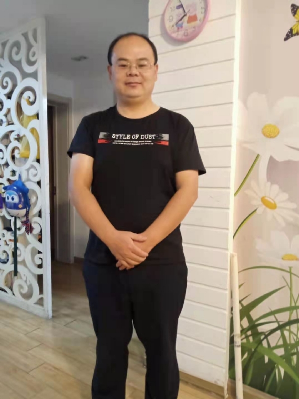 知音难觅的第一张照片--银川相亲服务中心