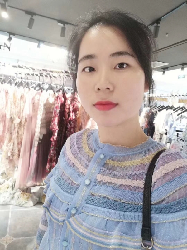 团笑的第一张照片--银川相亲服务中心