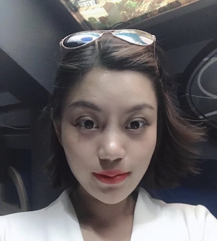 春暖花开的第一张照片--银川相亲服务中心