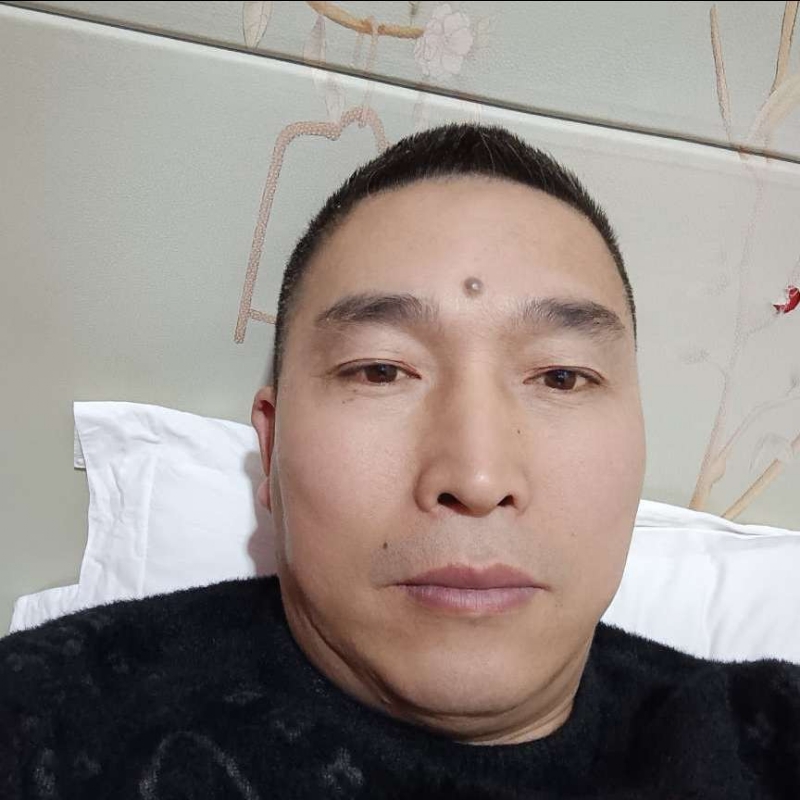 痴情男的第二张照片--银川相亲服务中心