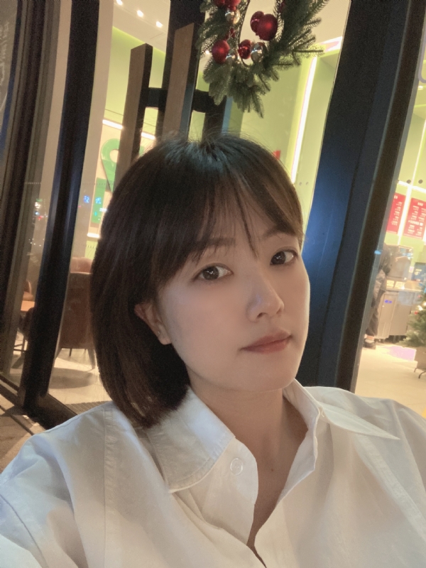 笑笑girl的第一张照片--银川相亲服务中心