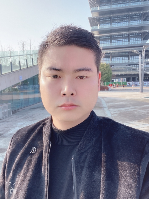 南心遥的第一张照片--银川相亲服务中心