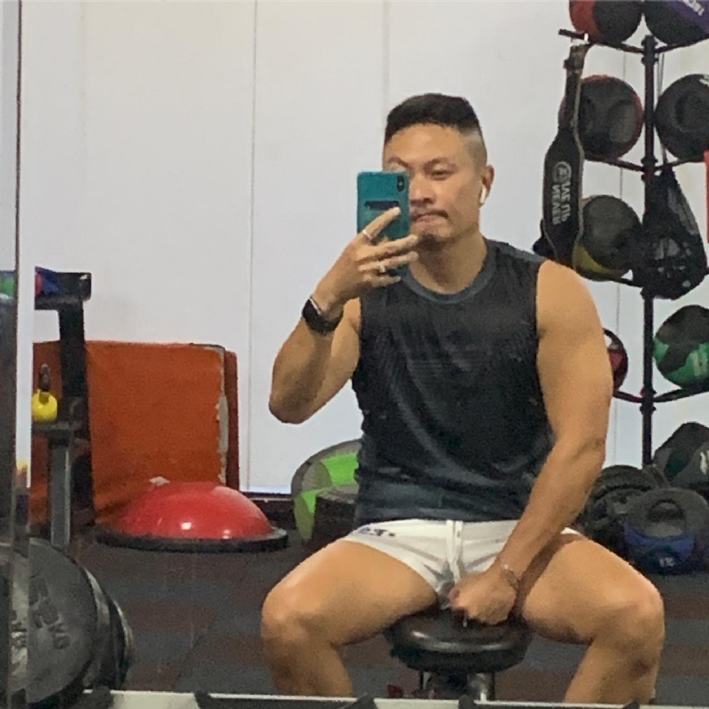 Andy的第一张照片--银川相亲服务中心