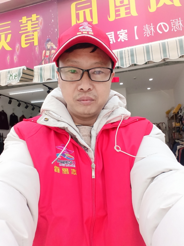直男的第一张照片--银川相亲服务中心