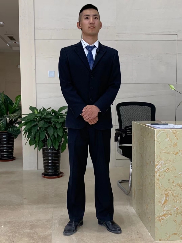 南山南的第一张照片--银川相亲服务中心