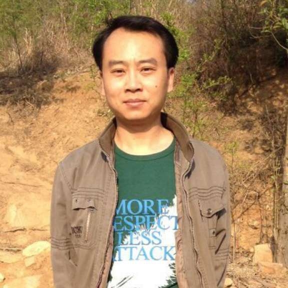PDS刘的第一张照片--银川相亲服务中心
