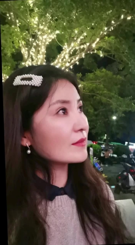 小迷糊的第一张照片--银川相亲服务中心