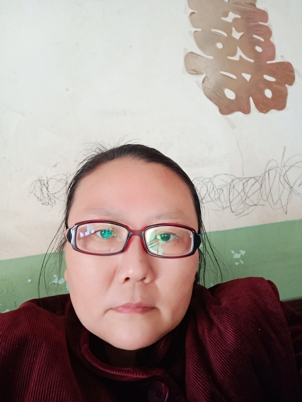 苦乐的第一张照片--银川相亲服务中心