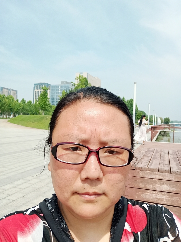 苦乐的第四张照片--银川相亲服务中心