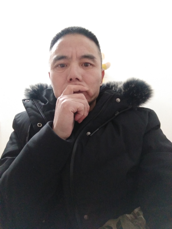孤独人生的第一张照片--银川相亲服务中心