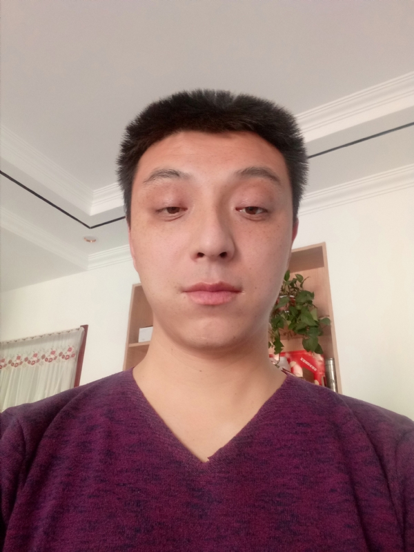 钱永辉的第一张照片--银川相亲服务中心