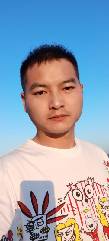 有梦不怕痛的第一张照片--银川相亲服务中心