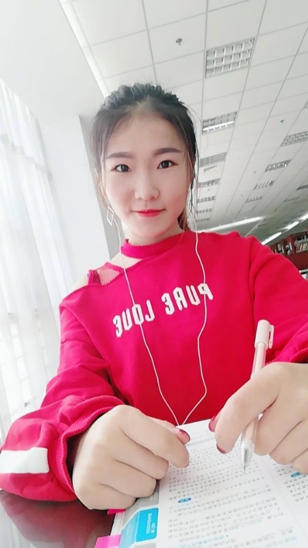 Smile的第二张照片--银川相亲服务中心