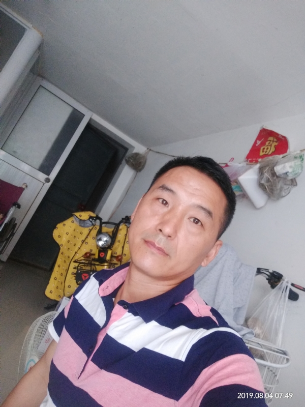 啊豹的第一张照片--银川相亲服务中心