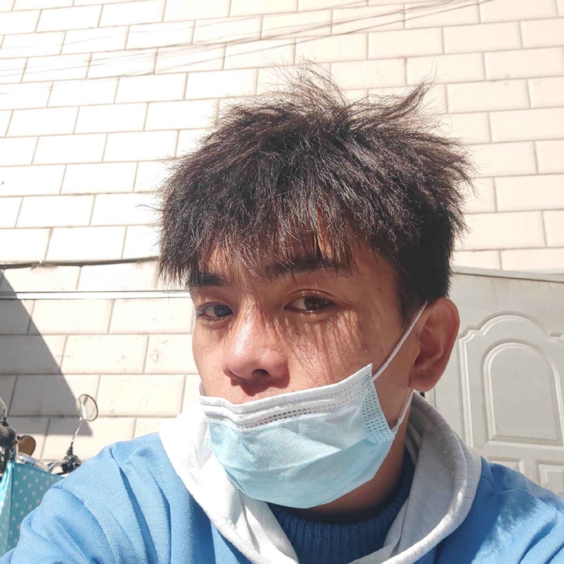 90后美少男的第一张照片--银川相亲服务中心