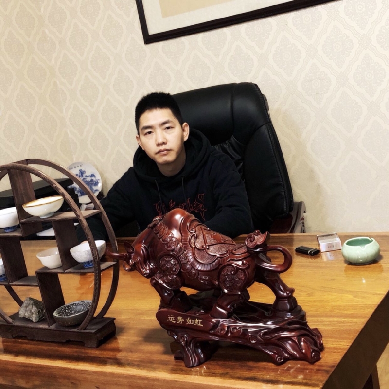 平淡的鸽子的第三张照片--银川相亲服务中心