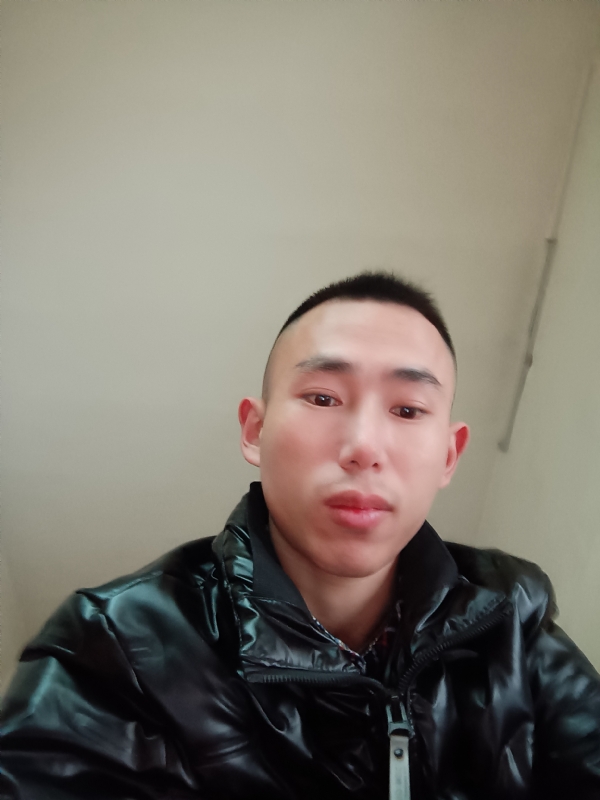 阿浩的第一张照片--银川相亲服务中心