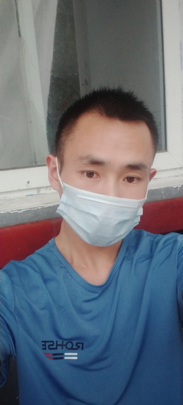 阿浩的第二张照片--银川相亲服务中心
