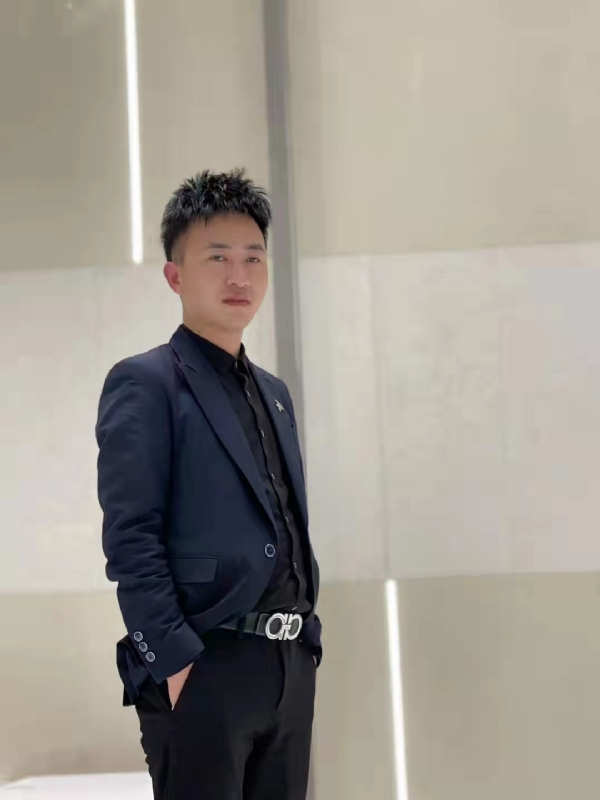宋定鸿的第一张照片--银川相亲服务中心