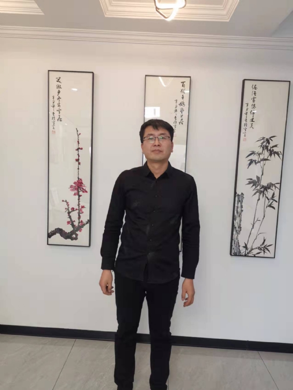 情义比天高的第一张照片--银川相亲服务中心