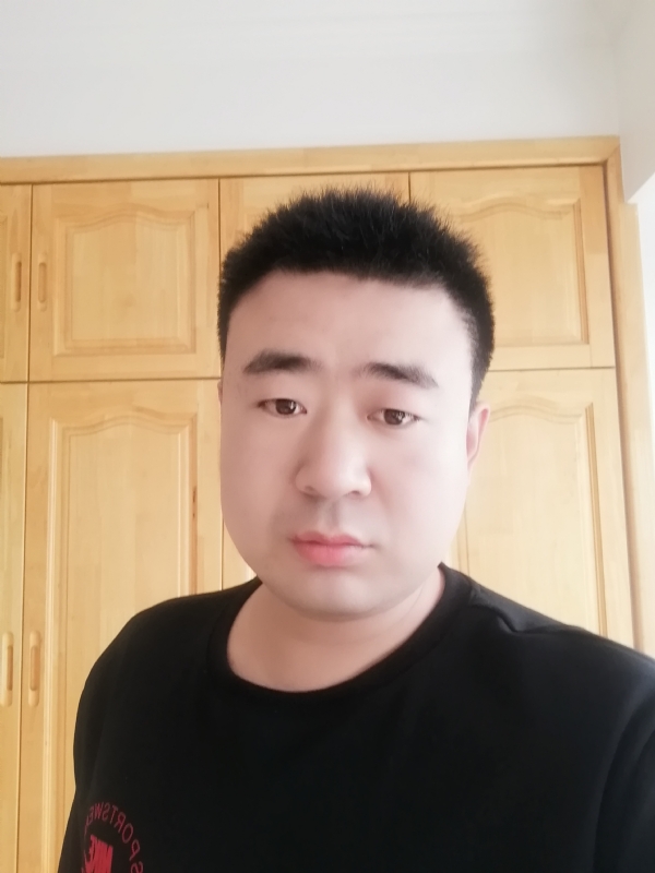 楚青林的第一张照片--银川相亲服务中心