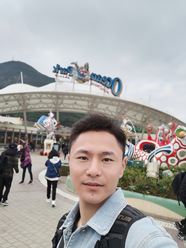 伸手摘星星的第一张照片--银川相亲服务中心