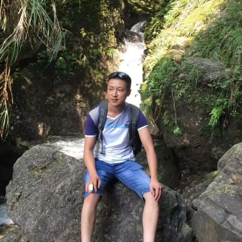 人杰地也灵的第一张照片--银川相亲服务中心