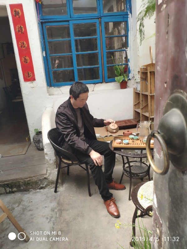 天涯海角的第一张照片--银川相亲服务中心