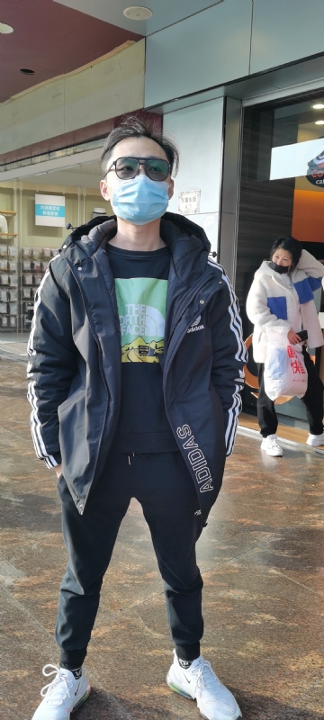 奔波霸的第一张照片--银川相亲服务中心