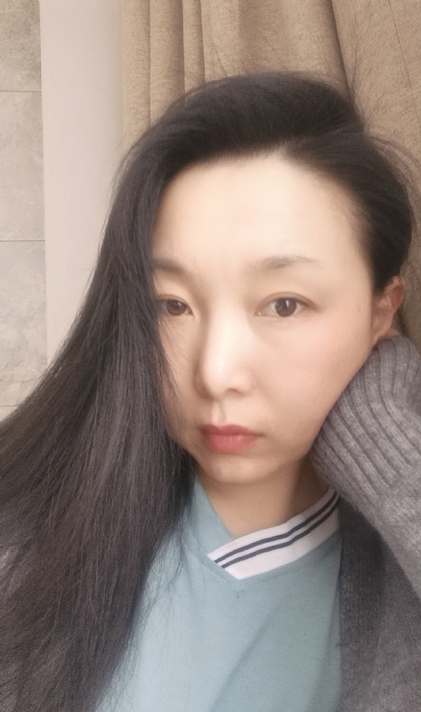 空谷幽兰的第一张照片--银川相亲服务中心