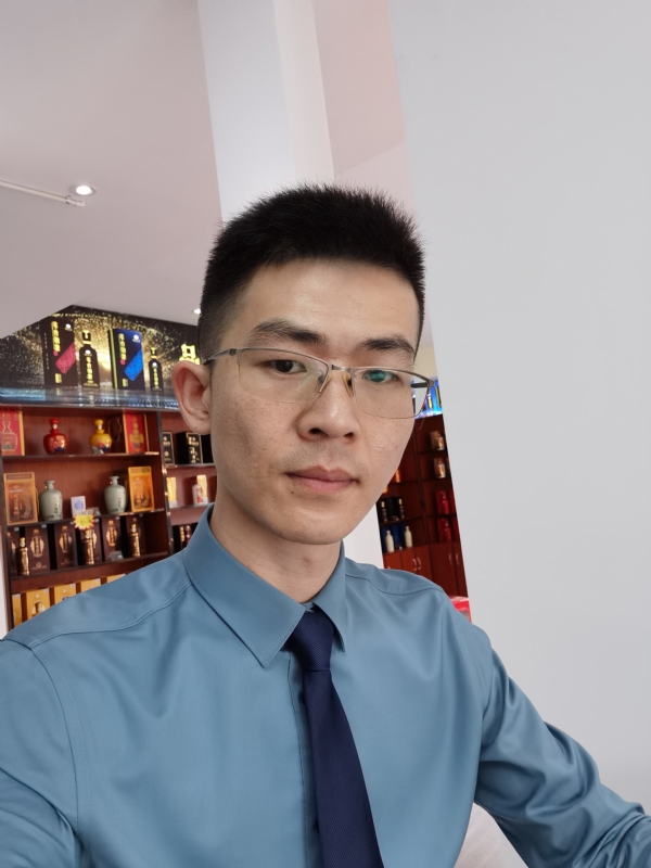 茅台老酒的第一张照片--银川相亲服务中心