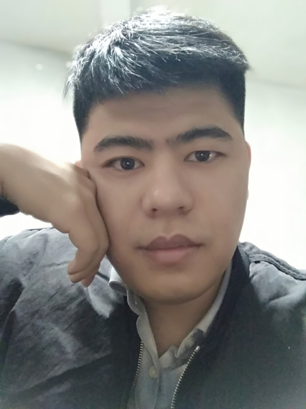 爱笑的人的第一张照片--银川相亲服务中心