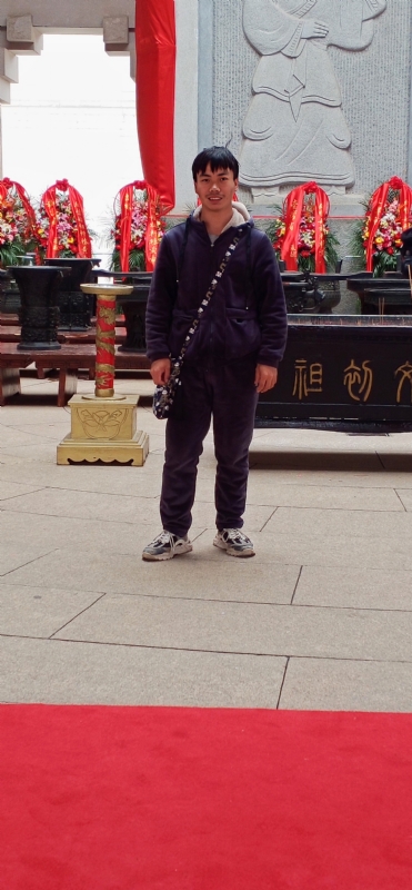 单身的小草的第四张照片--银川相亲服务中心