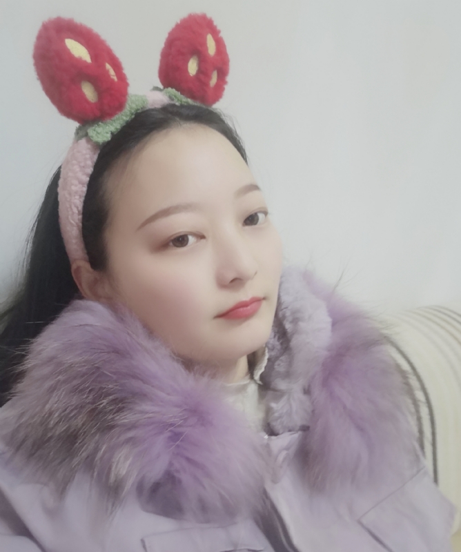 一只小月亮的第二张照片--银川相亲服务中心