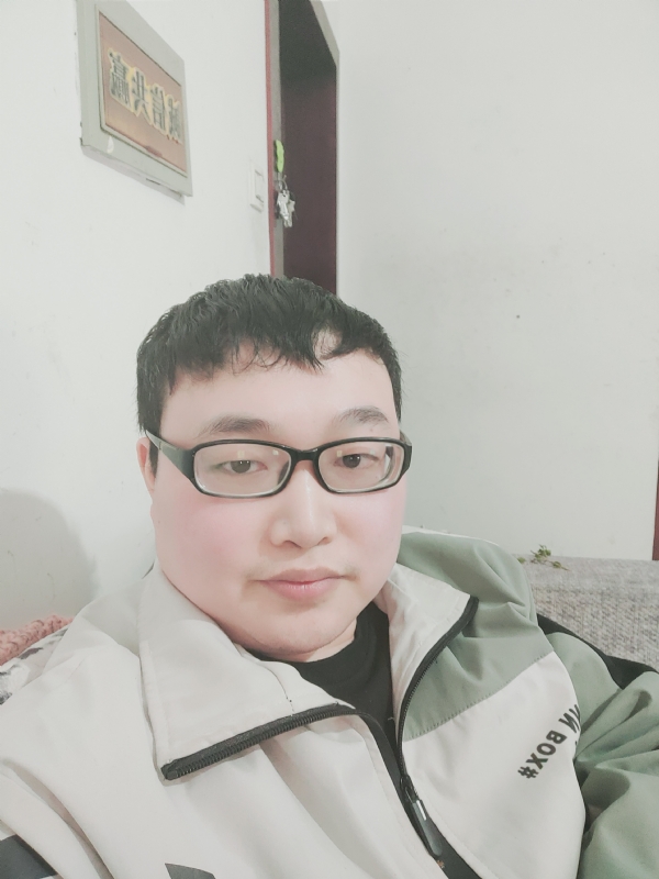 一条跑不动的鱼的第二张照片--银川相亲服务中心