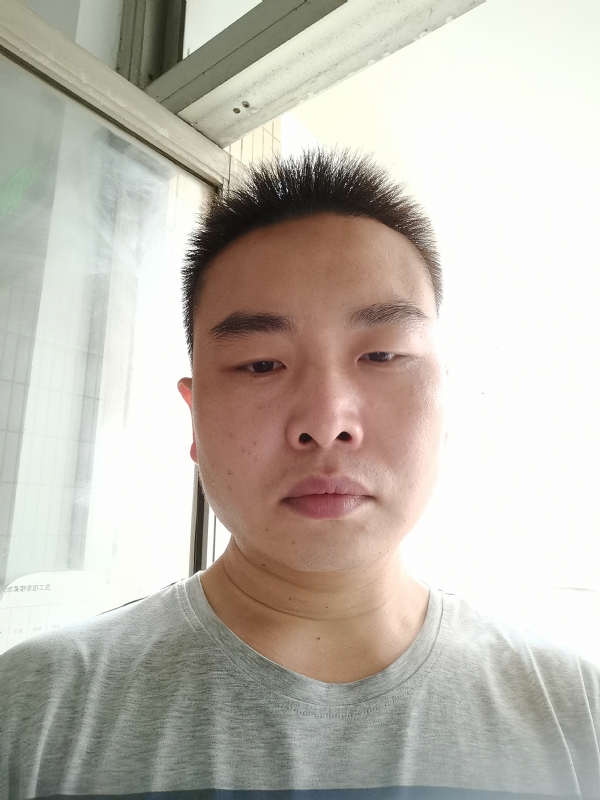 天真的我的第一张照片--银川相亲服务中心