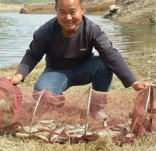 牧的第一张照片--银川相亲服务中心