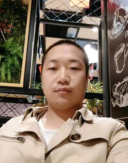 蝶恋花的第一张照片--银川相亲服务中心