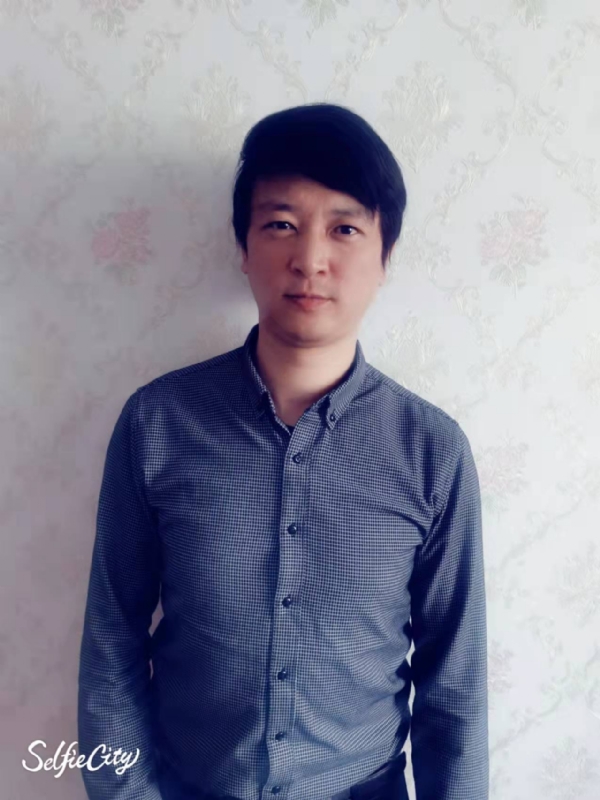 小李的第二张照片--银川相亲服务中心