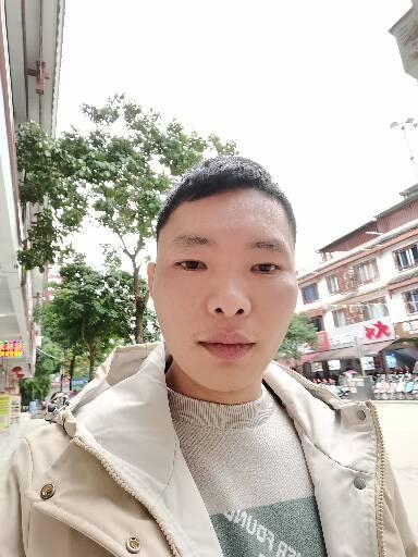 广西漓江的第一张照片--银川相亲服务中心