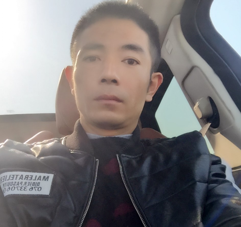真诚过日子的来的第一张照片--银川相亲服务中心